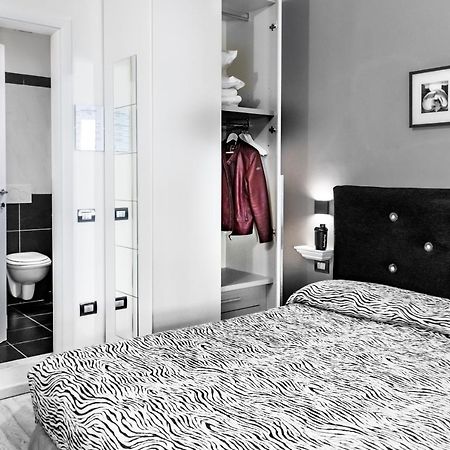 B&B Flo Firenze Eksteriør bilde