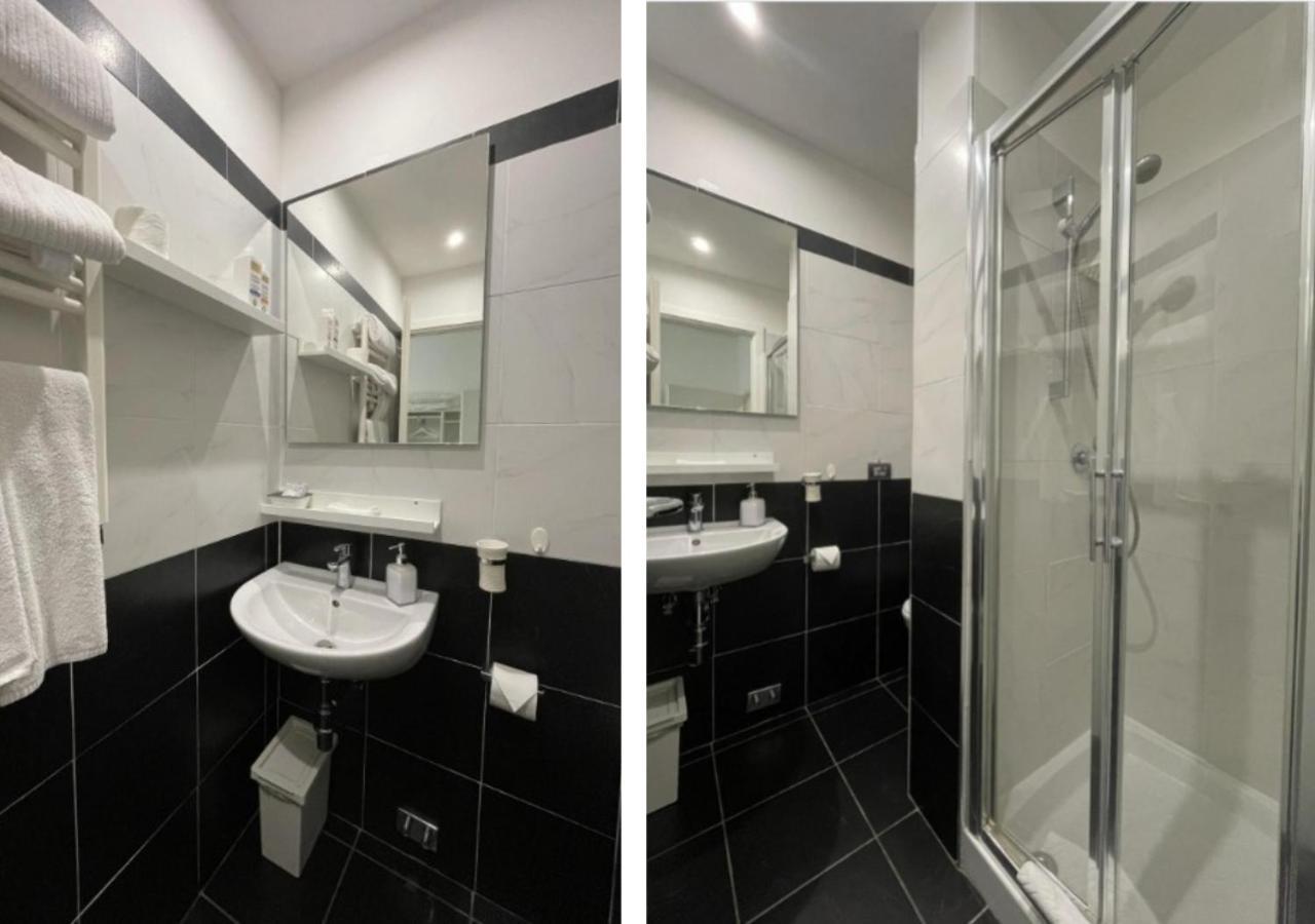 B&B Flo Firenze Eksteriør bilde