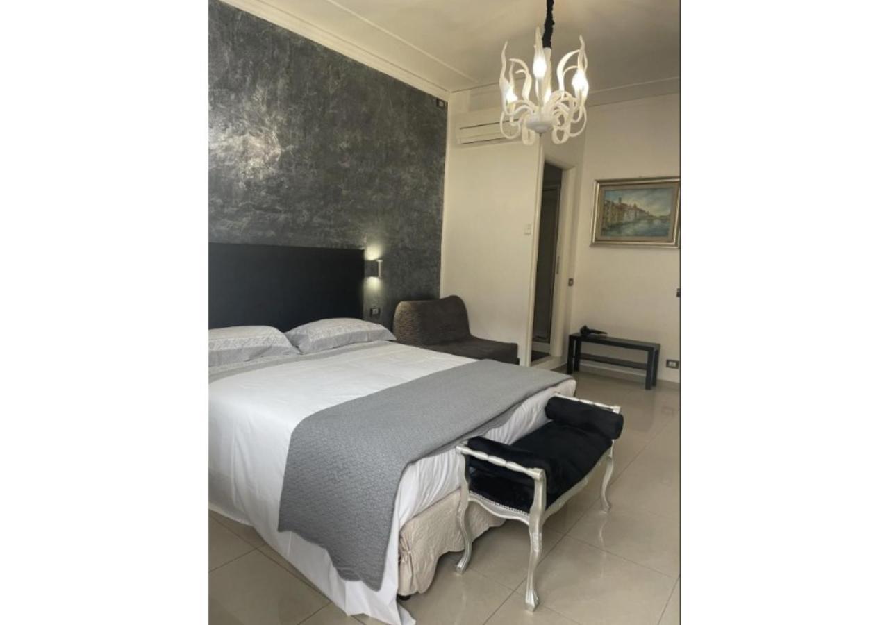 B&B Flo Firenze Eksteriør bilde