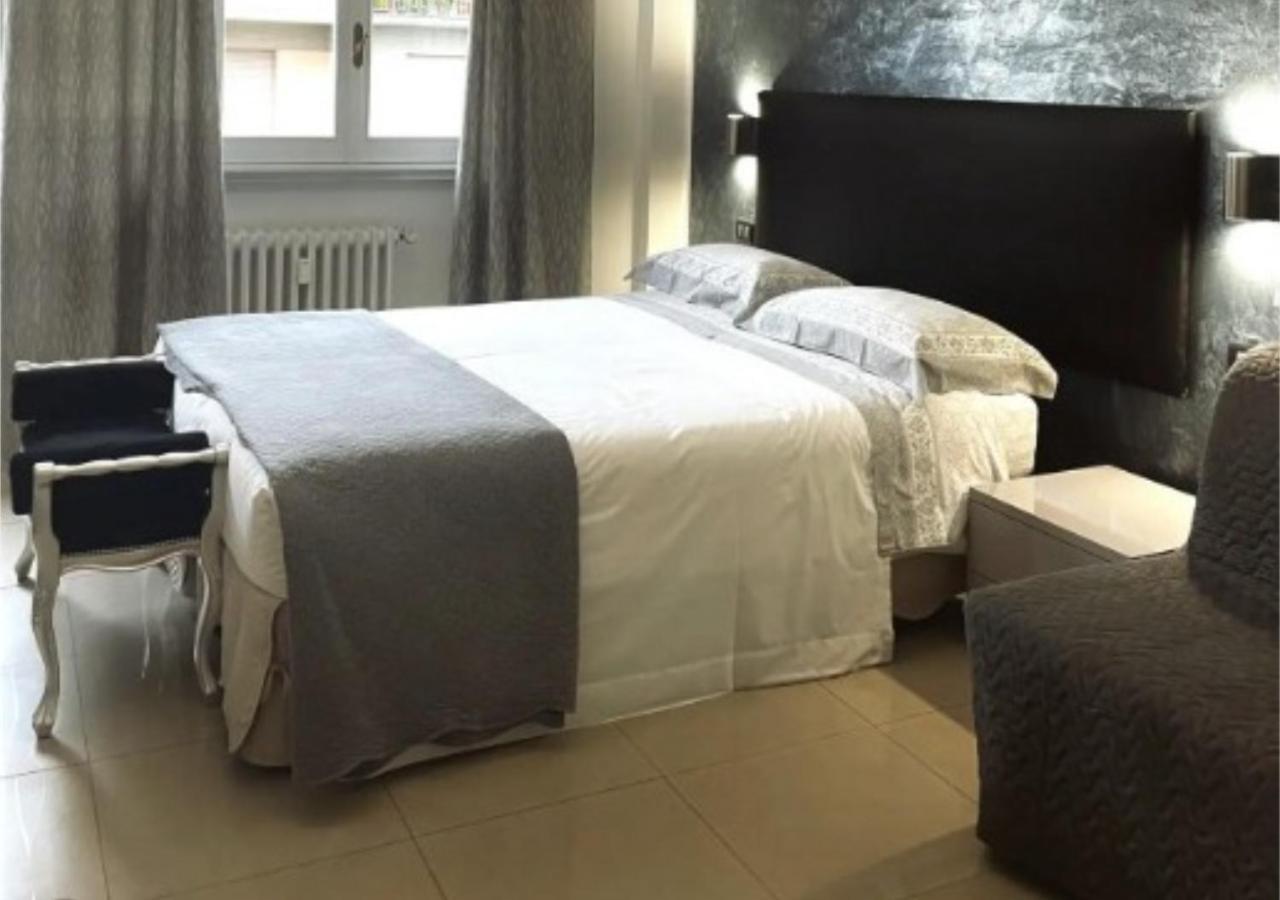 B&B Flo Firenze Eksteriør bilde