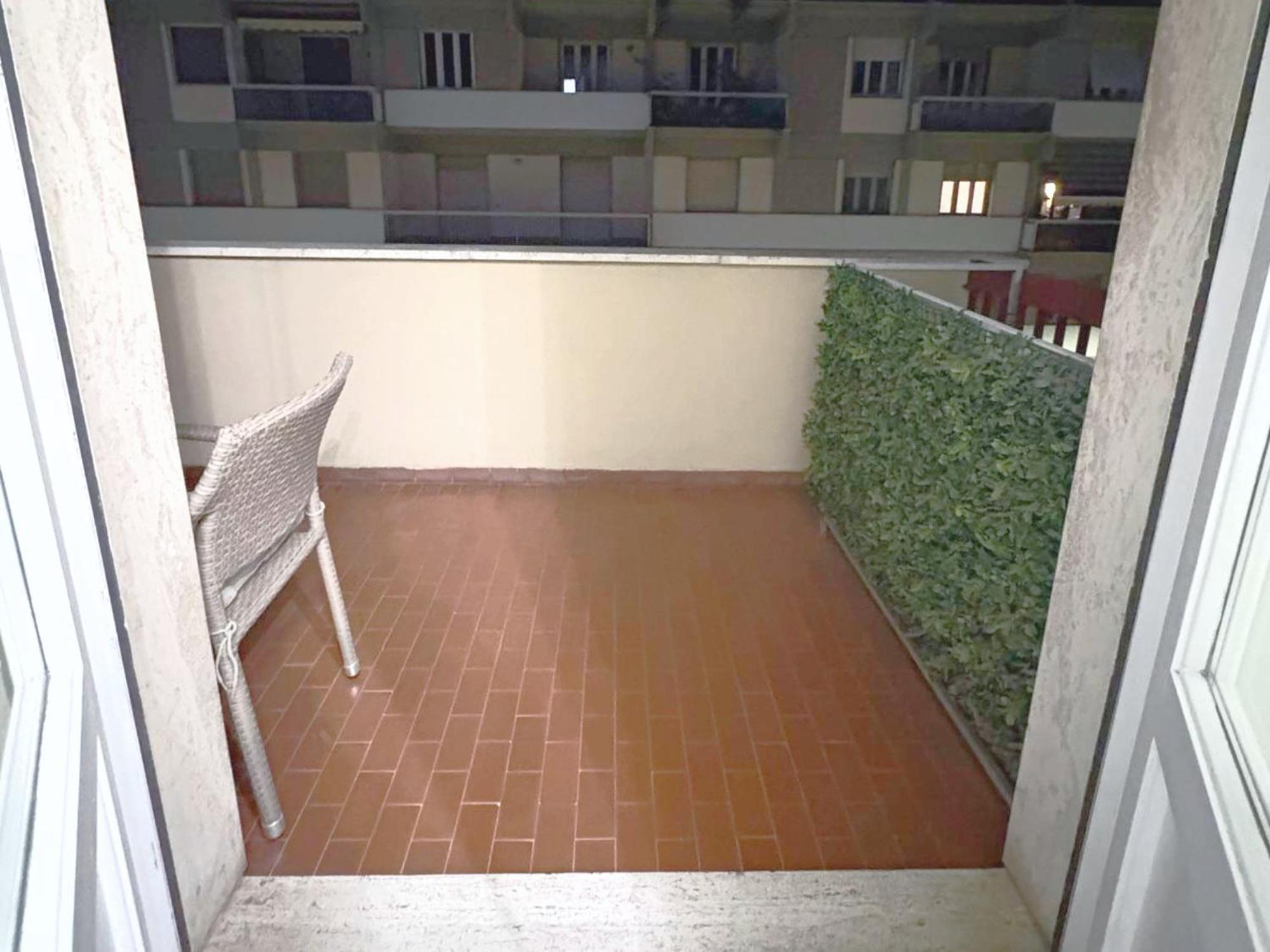 B&B Flo Firenze Eksteriør bilde