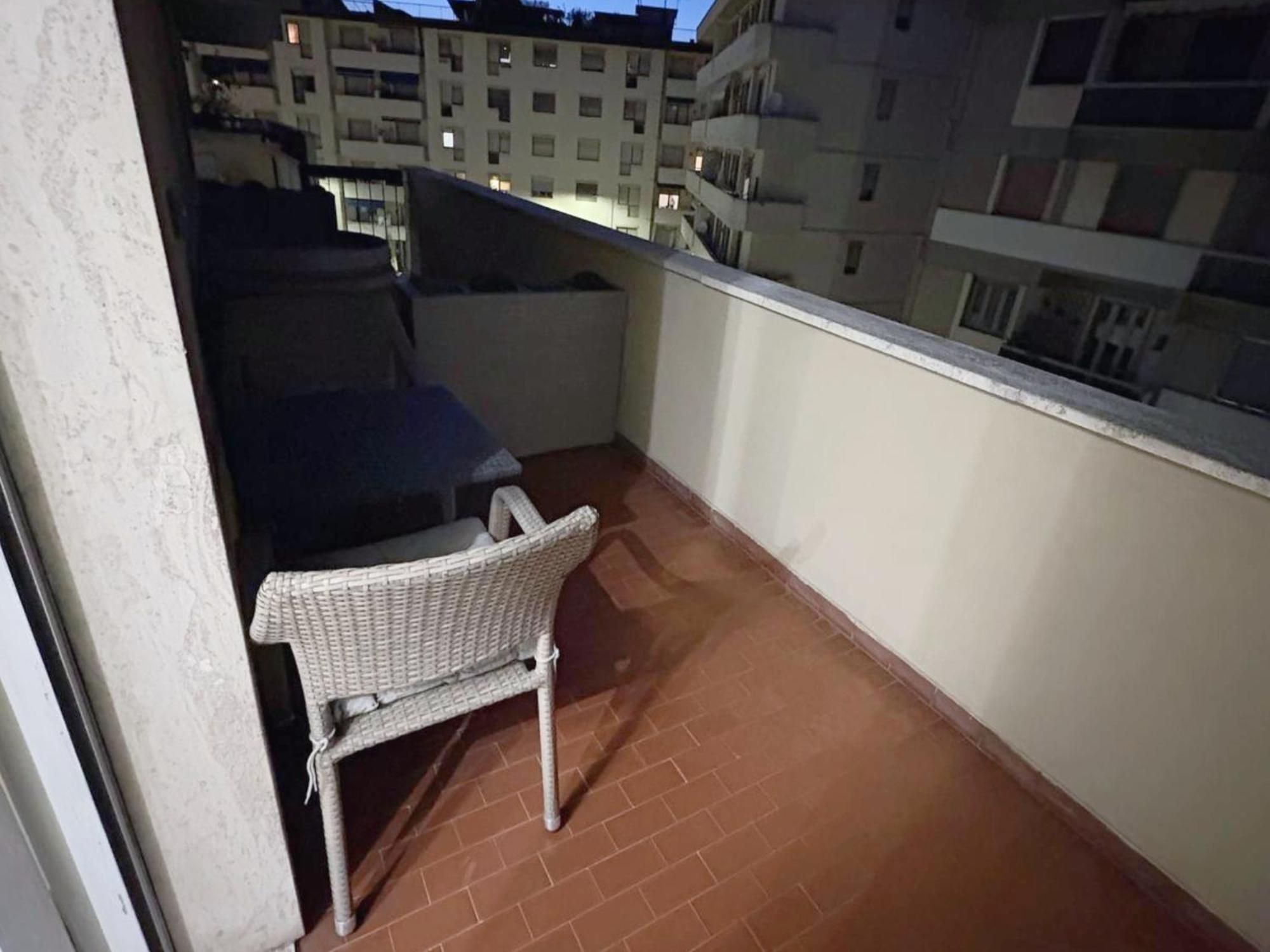 B&B Flo Firenze Eksteriør bilde