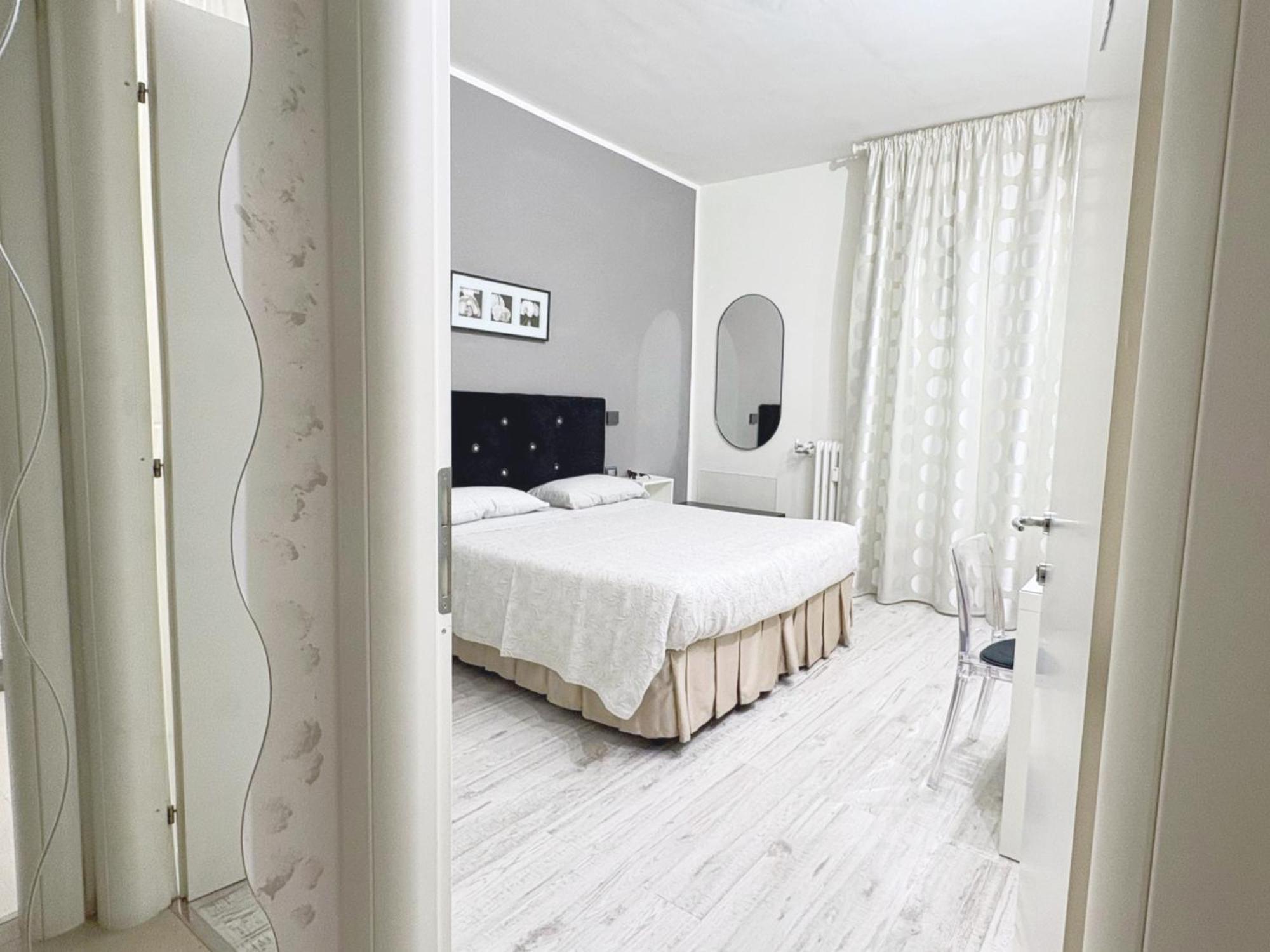 B&B Flo Firenze Eksteriør bilde