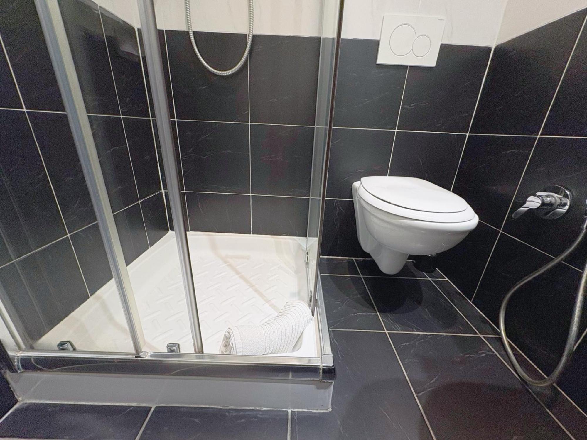 B&B Flo Firenze Eksteriør bilde