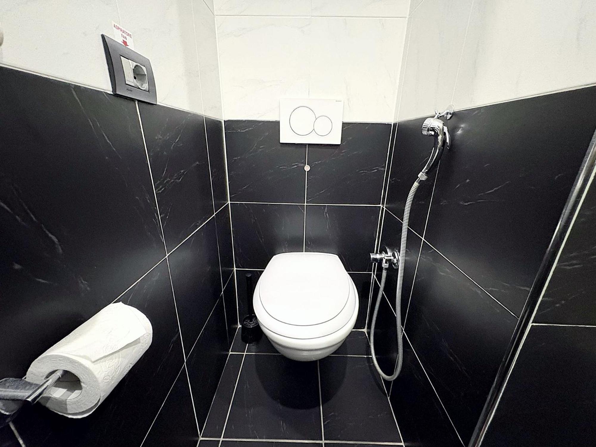 B&B Flo Firenze Eksteriør bilde