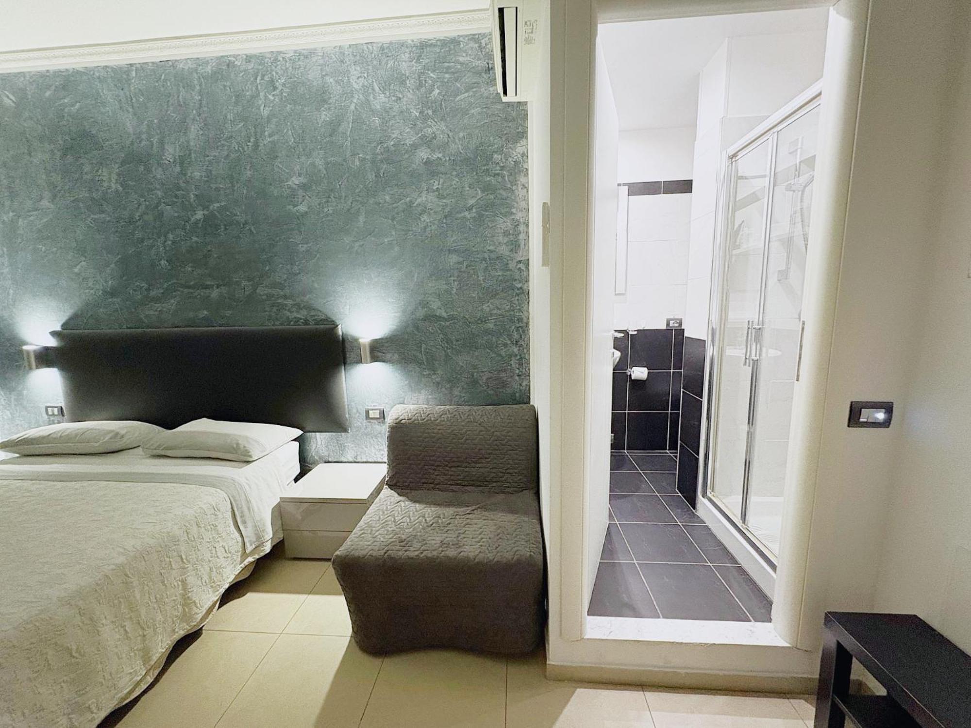 B&B Flo Firenze Eksteriør bilde