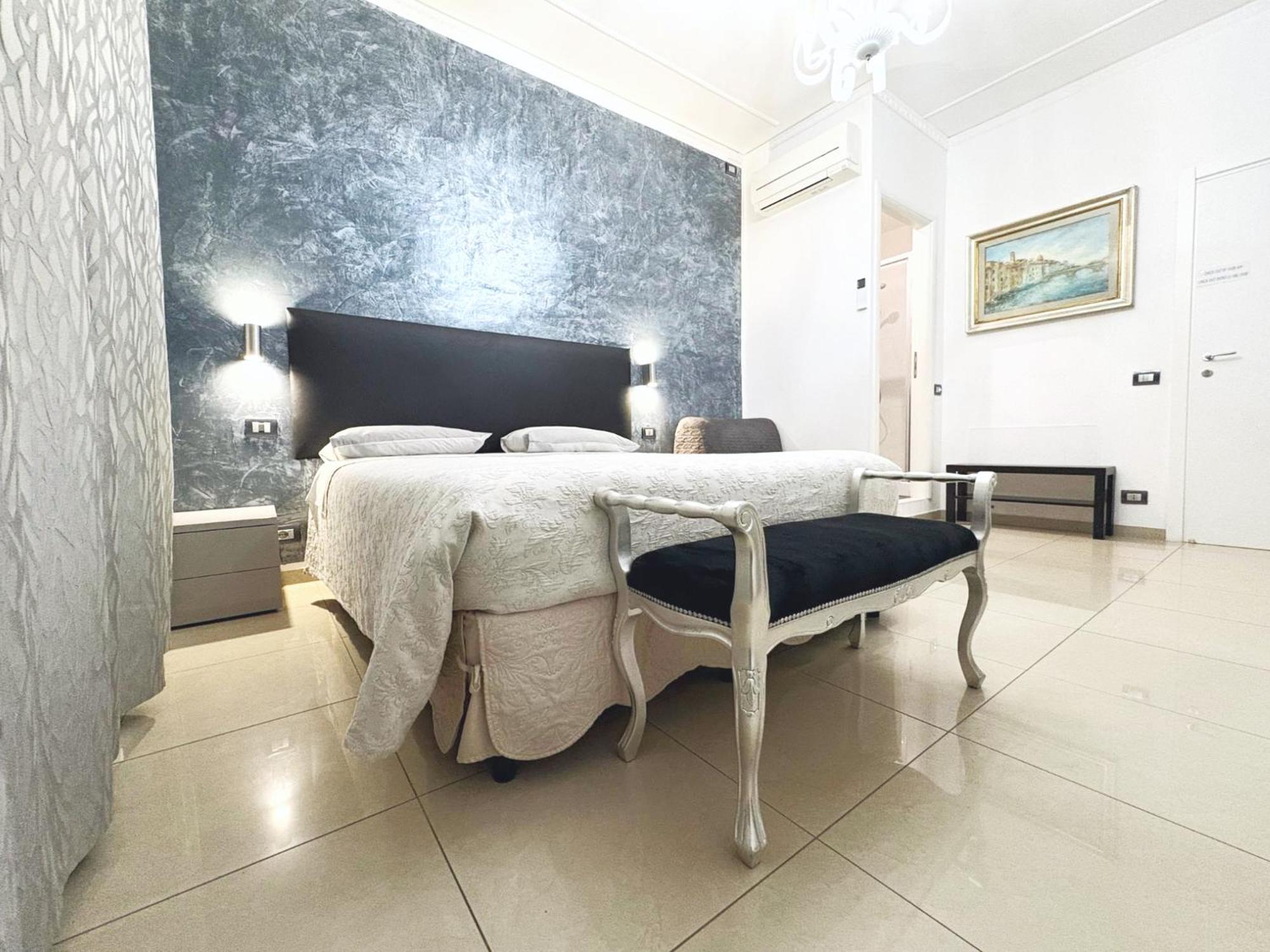 B&B Flo Firenze Eksteriør bilde