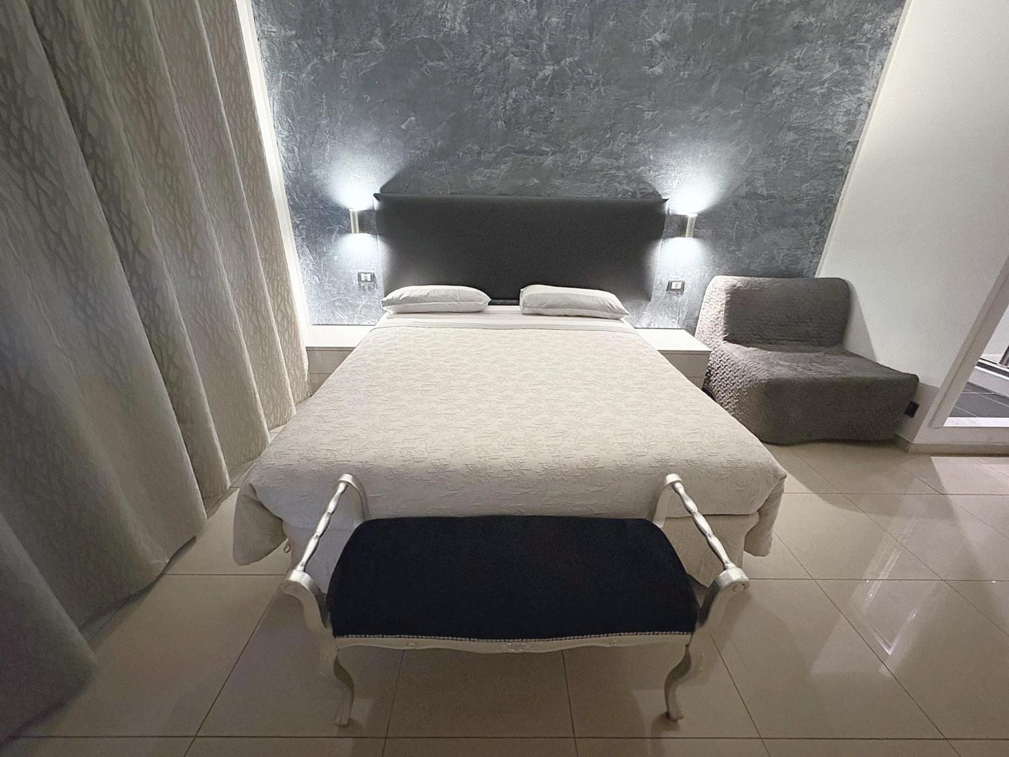 B&B Flo Firenze Eksteriør bilde
