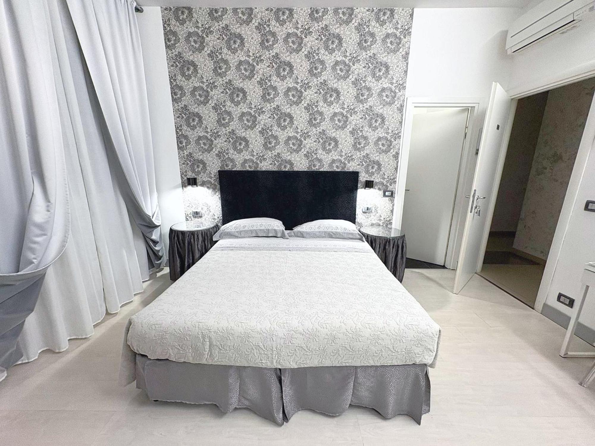 B&B Flo Firenze Eksteriør bilde