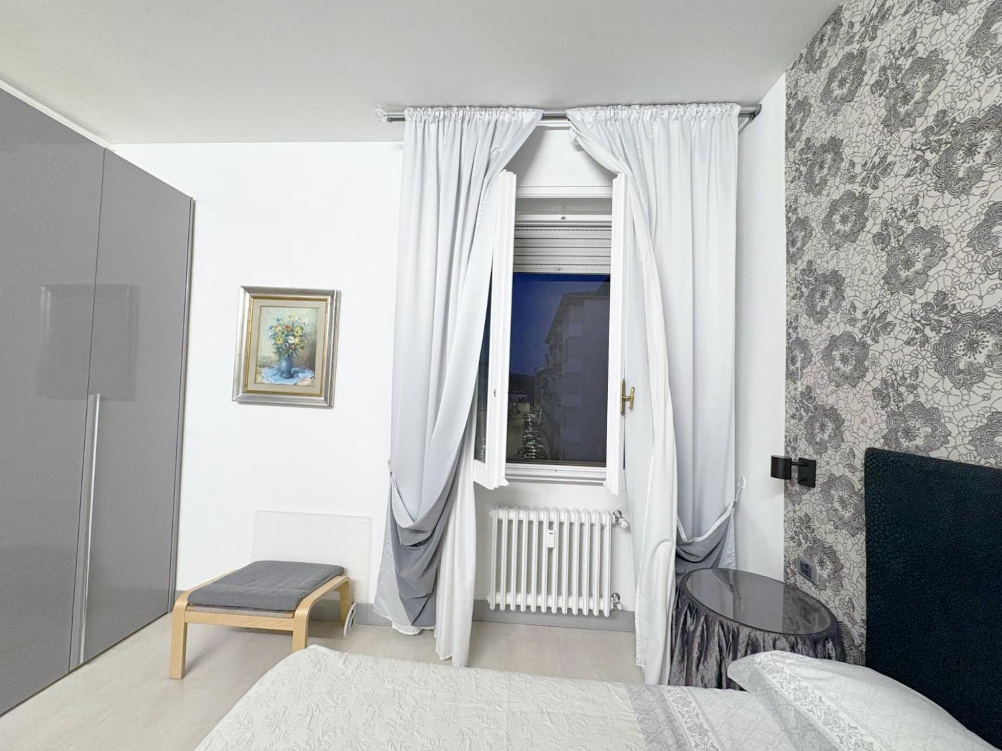 B&B Flo Firenze Eksteriør bilde