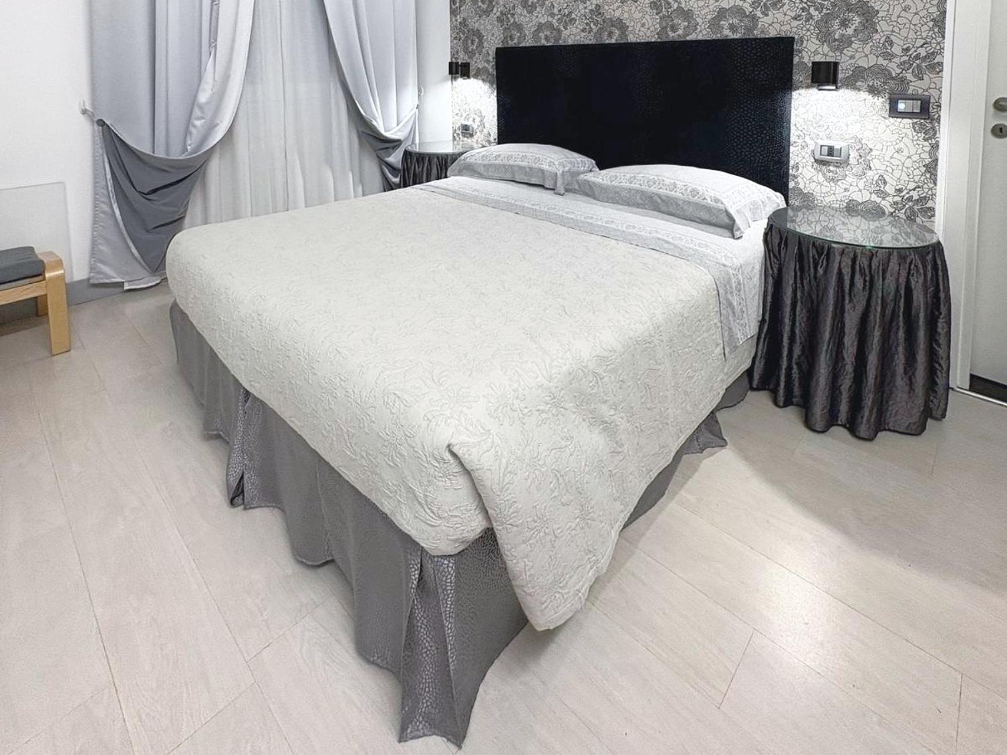 B&B Flo Firenze Eksteriør bilde
