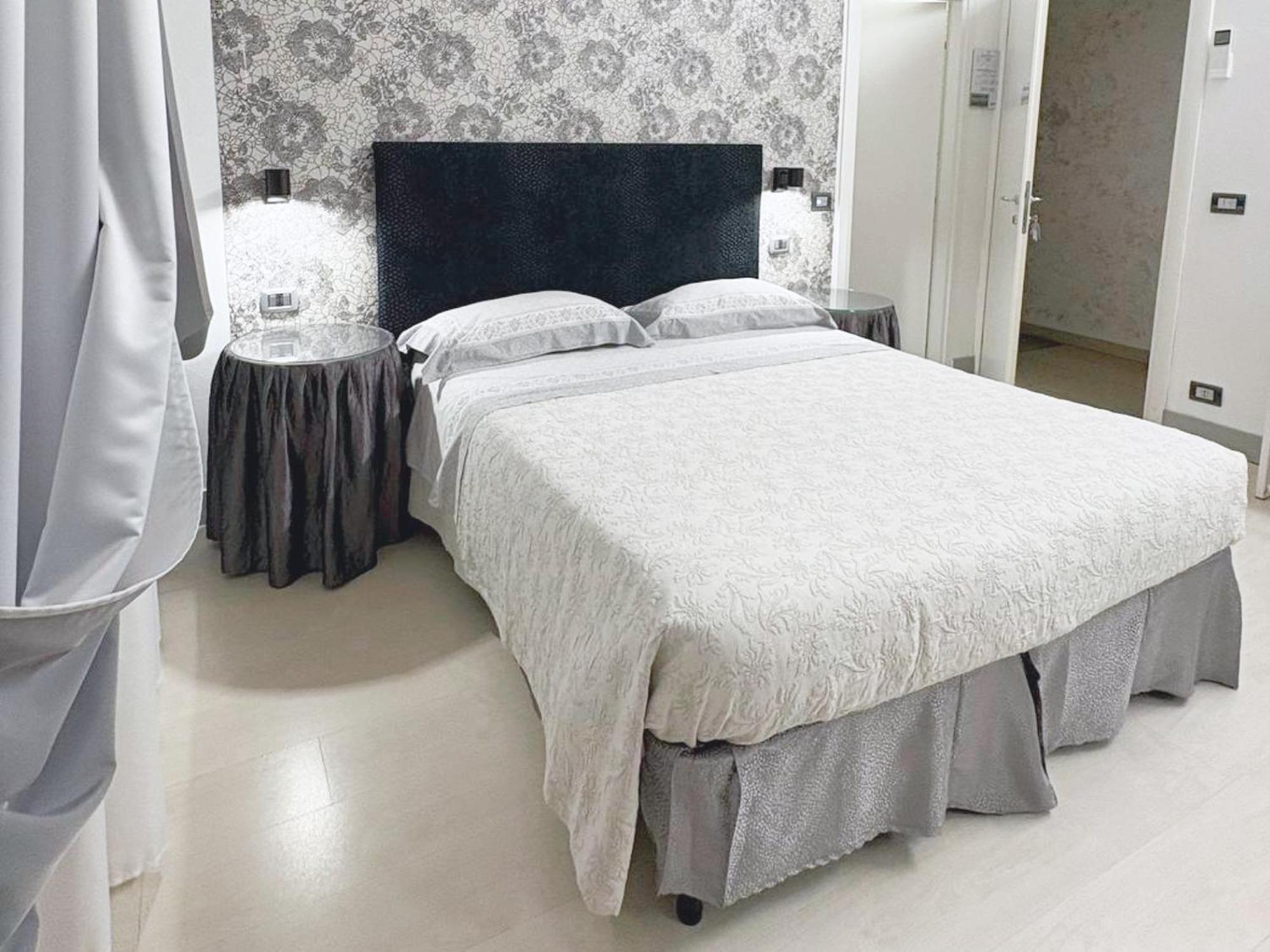 B&B Flo Firenze Eksteriør bilde
