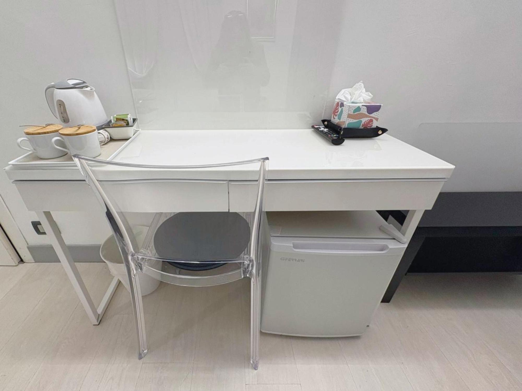 B&B Flo Firenze Eksteriør bilde