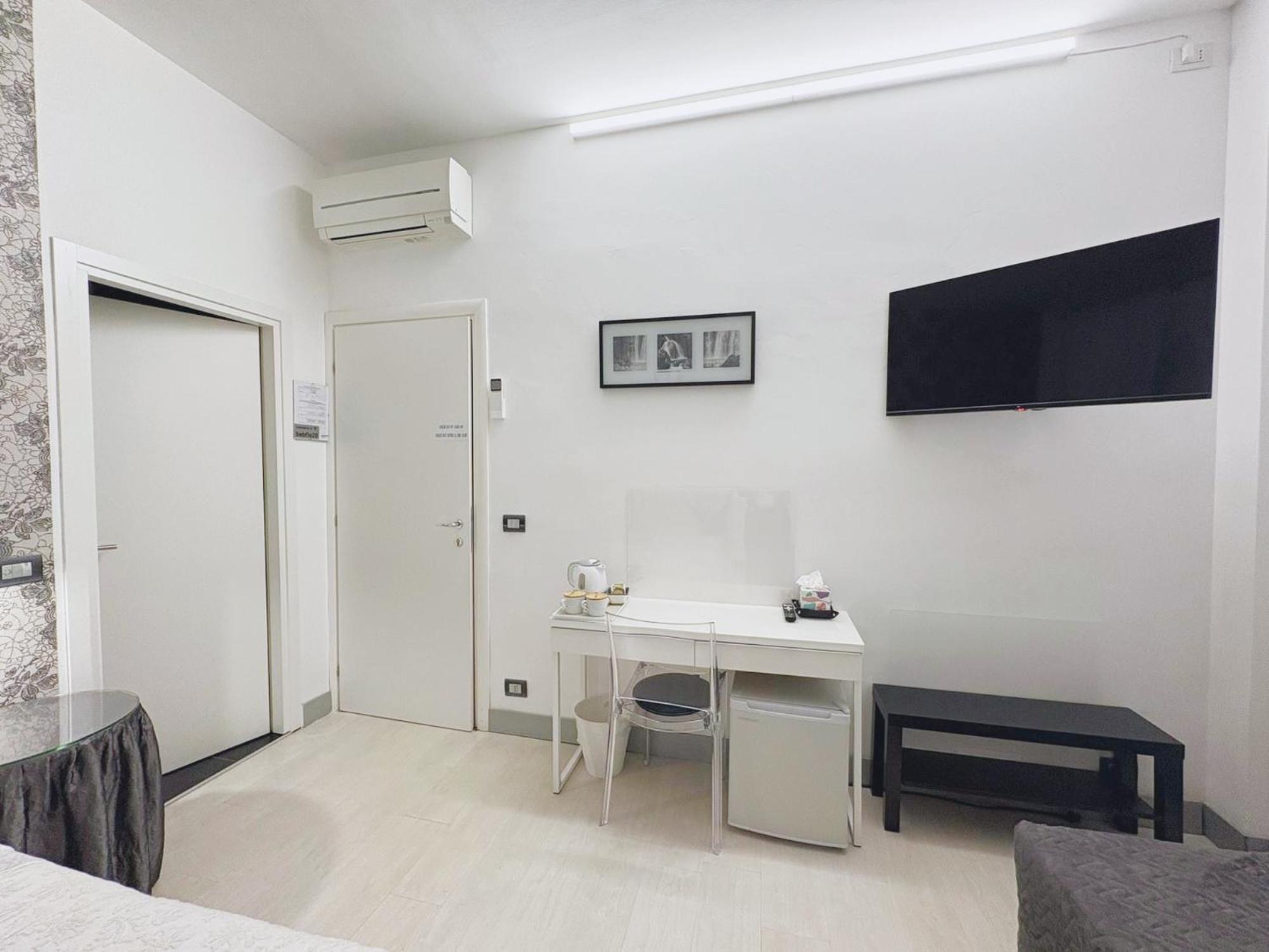 B&B Flo Firenze Eksteriør bilde