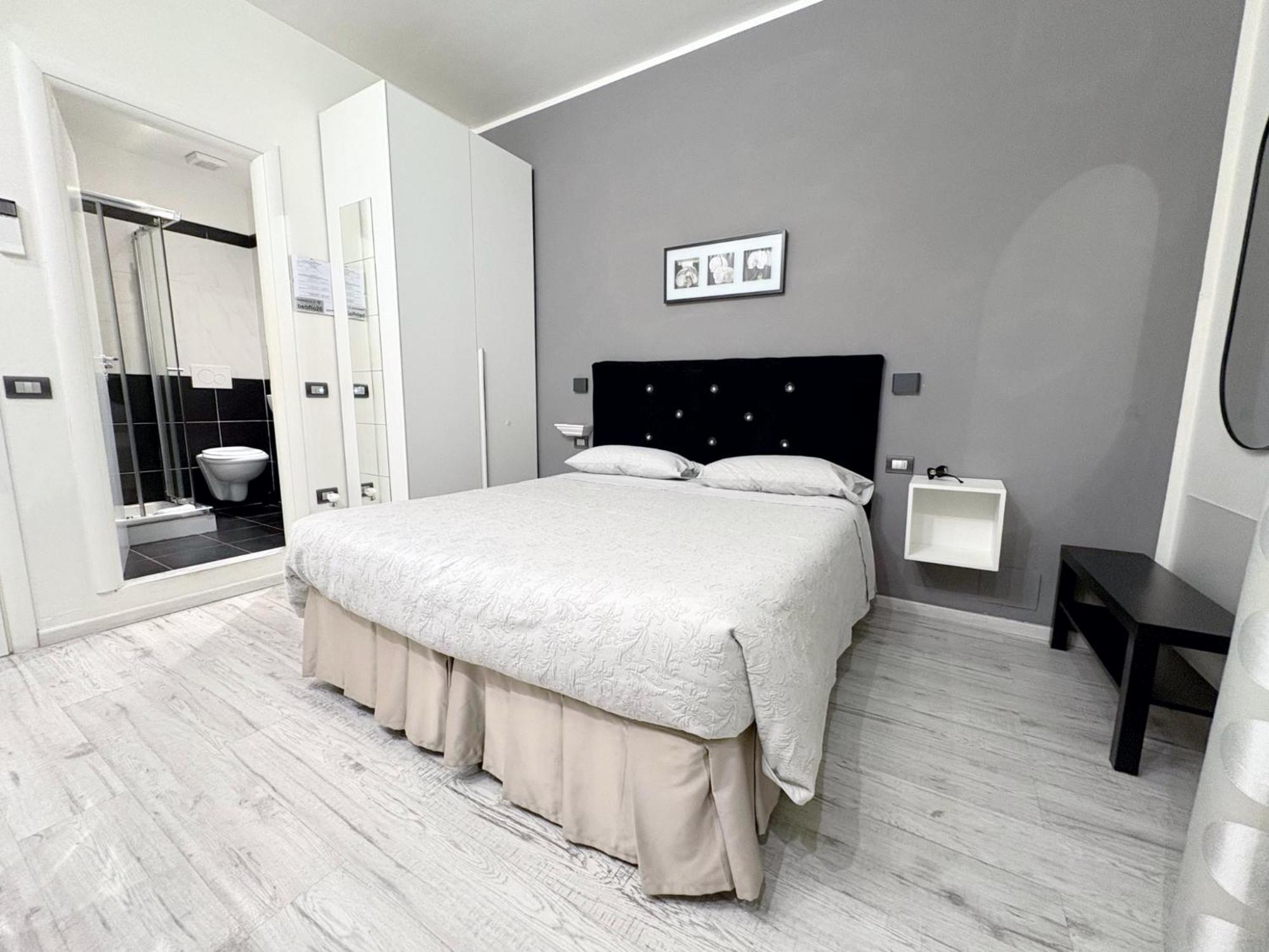B&B Flo Firenze Eksteriør bilde