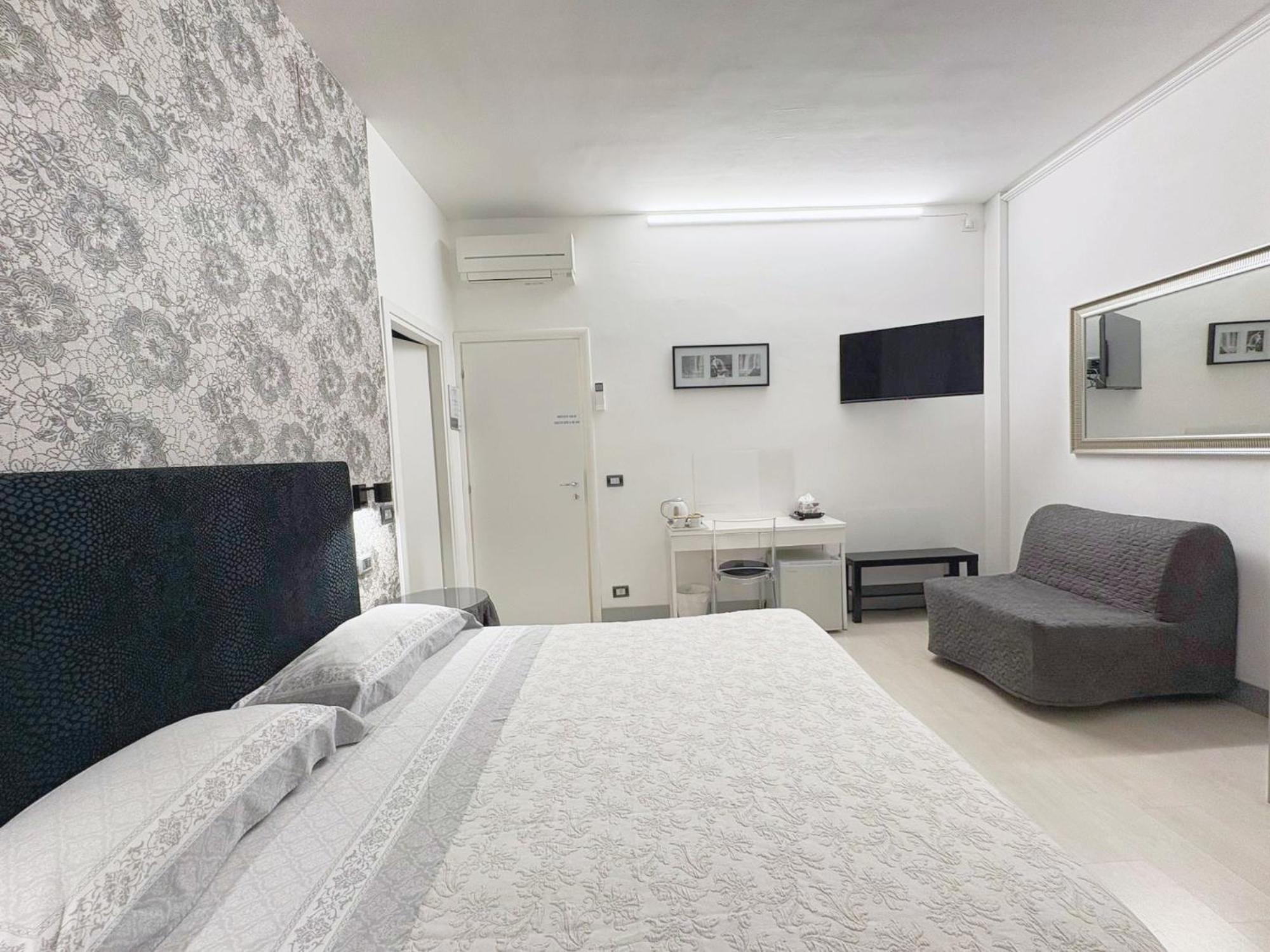 B&B Flo Firenze Eksteriør bilde