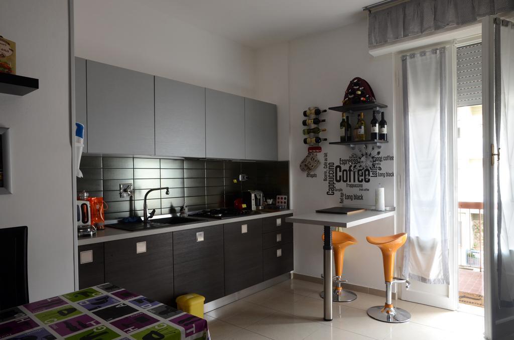 B&B Flo Firenze Eksteriør bilde