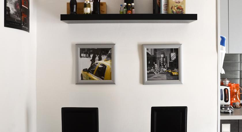B&B Flo Firenze Eksteriør bilde