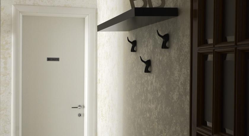 B&B Flo Firenze Eksteriør bilde