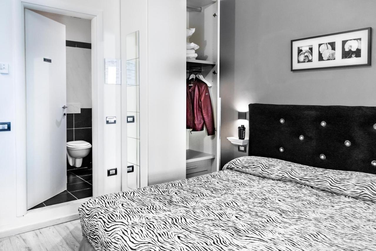 B&B Flo Firenze Eksteriør bilde