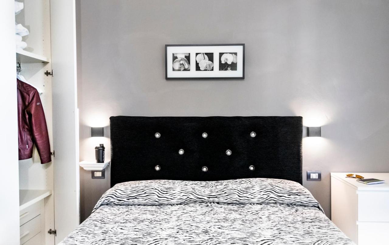 B&B Flo Firenze Eksteriør bilde