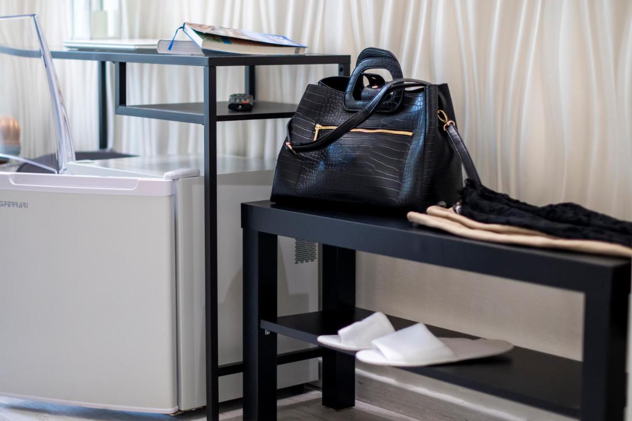 B&B Flo Firenze Eksteriør bilde