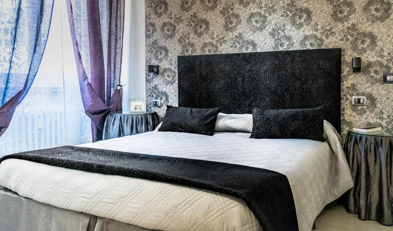 B&B Flo Firenze Eksteriør bilde